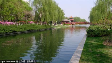  Jizhou Ancient City: En historisk pärla i Ji'an och ett paradis för historieälskare!