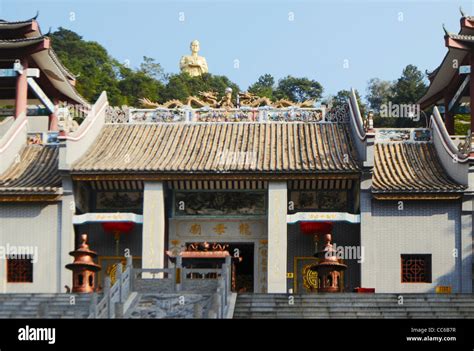  Wuzhou Chinas Historiska Tempel: En Resa I Tid Och Andlig Fördjupning!