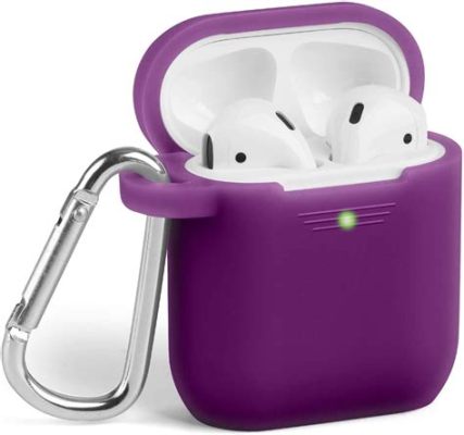 air pods ケース: 未来のファッションアクセサリーとしての可能性