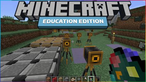 Can You Get Mods on Minecraft Education Edition? Exploring the Possibilities and Implications