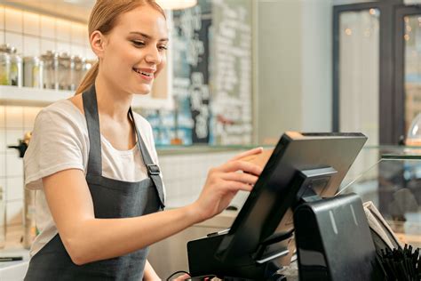 is a cashier customer service, a gateway to understanding human behavior