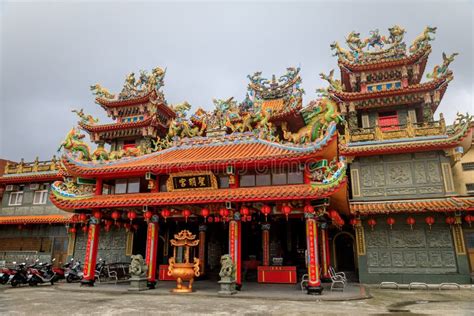 Da Zhao Ling Tempel, en plats för spirituell reflektion och spektakulär arkitektur!