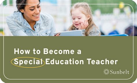 How to Become a Special Education Teacher in Texas: Unlocking the Secrets to a Rewarding Career While Balancing Life's Quirks