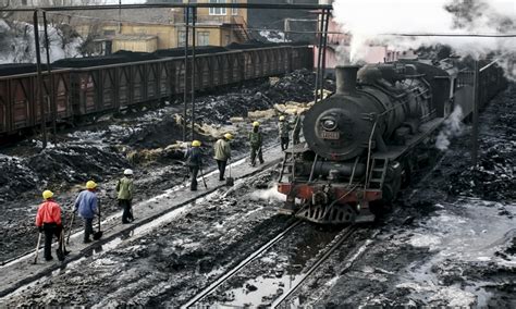  Jixi Coal Mining Museum: En djupdykning i kolindustrins historia och en unik kulturell upplevelse!