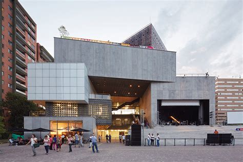  Museo de Arte Moderno de Medellín: Utforska Modern Konst i Medelstorstadens Hjärta!