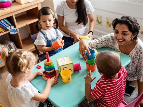 Questions to Ask Kindergarten Teacher: Unlocking the Secrets of Early Education