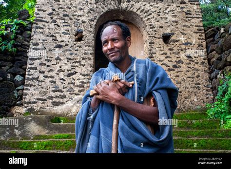 The Fascinating Debre Sina Maryam: A Journey Through Ancient Ethiopian History and Spiritual Reverence!