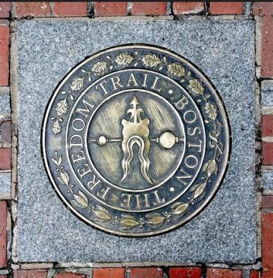  The Freedom Trail: Enticing History and Captivating Architecture