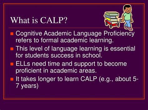 What is CALP in Education: Unraveling the Threads of Academic Language Proficiency