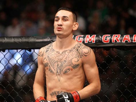 When Did Max Holloway Start Training: A Journey Through Time and Discipline