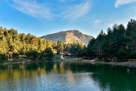 Zigana Dağı! En överblick över en vinteridyll i Turkiets nordöstra hörn!